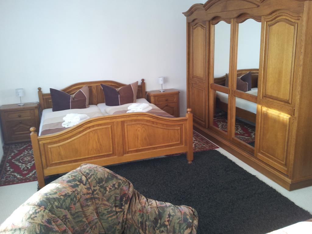 Harzpension Haus Koenigskopf Браунлаге Стая снимка