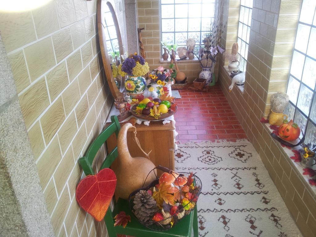 Harzpension Haus Koenigskopf Браунлаге Екстериор снимка