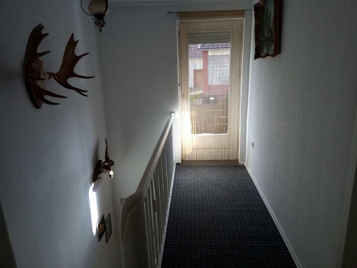 Harzpension Haus Koenigskopf Браунлаге Екстериор снимка