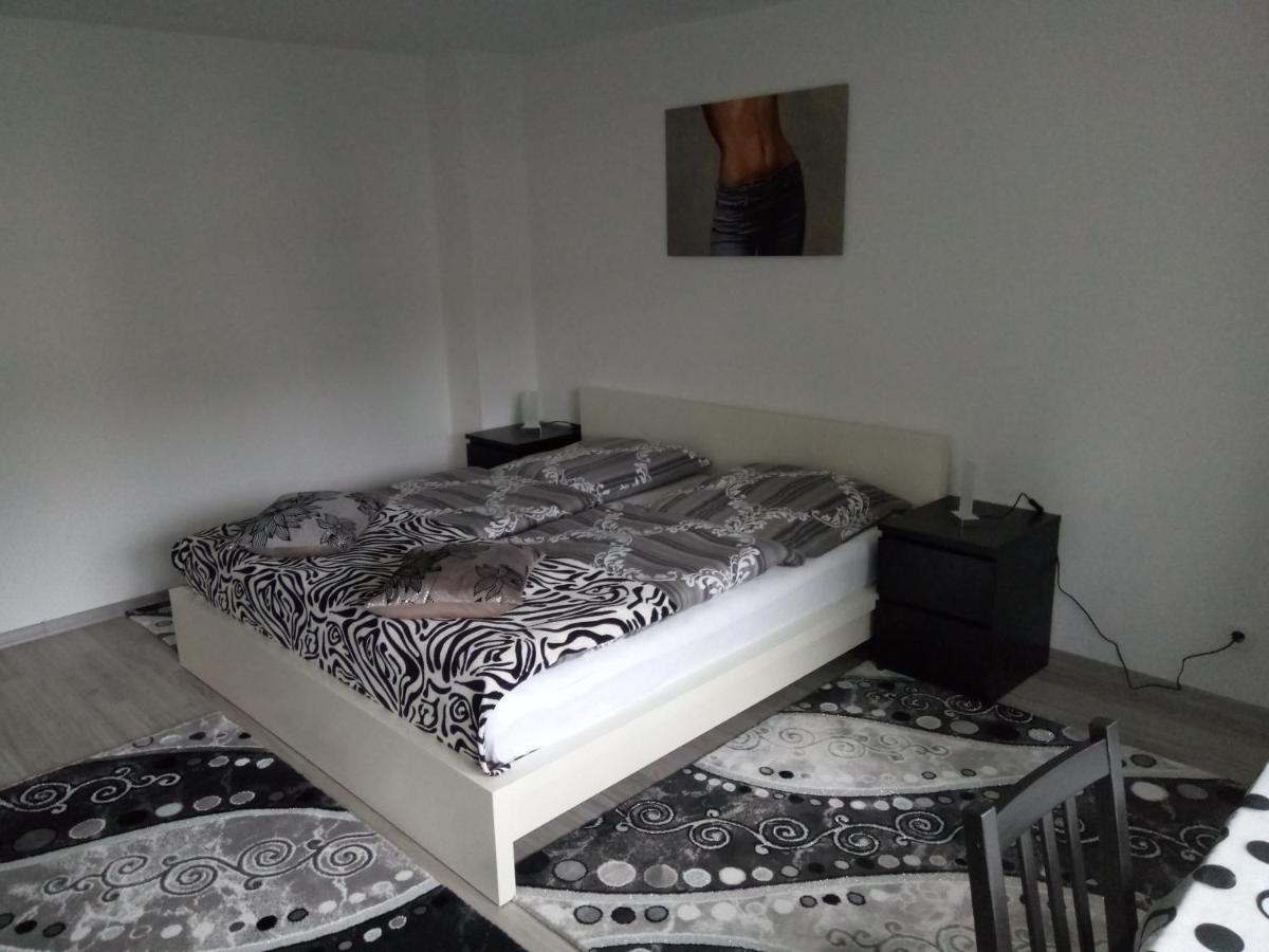 Harzpension Haus Koenigskopf Браунлаге Екстериор снимка